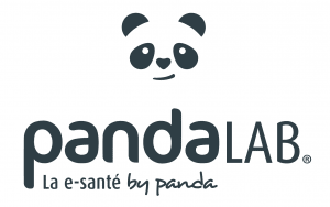 Pandalab logo